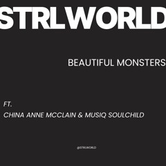 beautiful monsters
