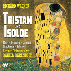 Tristan und Isolde, Act 2: Prelude