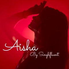 Aisha- Indian Vocal Beat Oriental Bollywood Hiphop Rap Type Beat 2023 | Indian Beats To Rap 2023