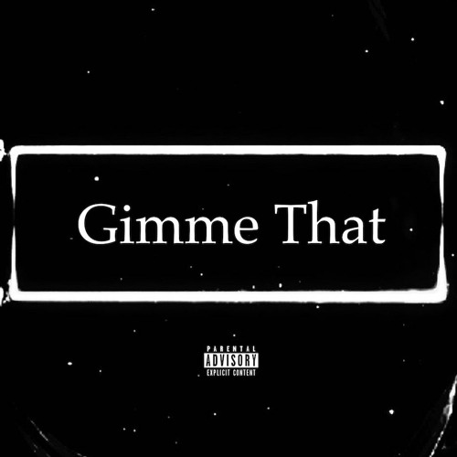 Kendell Malik - Gimme That