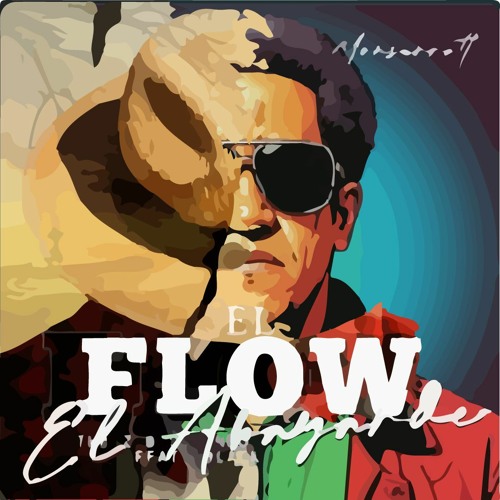 01 El Abayarde X El Flow (Fabrizzio Cruz Mashup) - Dj Roberto Da-'Silva x Monserratt x The Z Bros