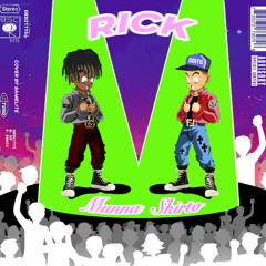 Rick ft. Munna Cash (prod by Sleepsound & MILLIONAIR)