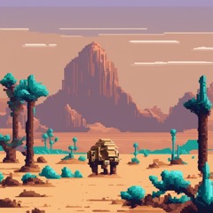 Here with You in Lanayru