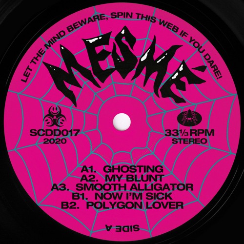 A1. Ghosting