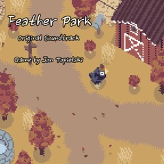 Feather Park - Minigame Theme (Under the Feather)