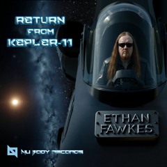 TL PREMIERE : Ethan Fawkes - Towards The Horizon (2025 Master) [Nu Body Records]