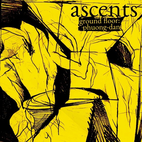 Ascents - Ground Floor: Phuong-Dan