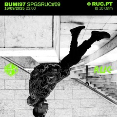 SEKAPELI  GRIME STATION #09 - RUC PT 107.9 FM