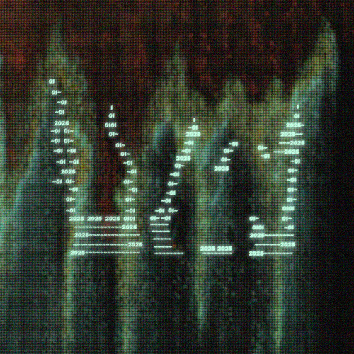 Piotr.8, Zain Hayat - Far And Between