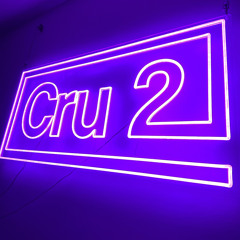 Cru2 tunes 🕺