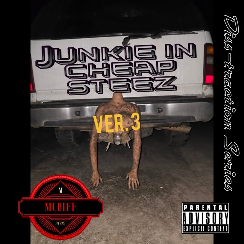 🔞Junkie in Cheap Steez Ver.3🔞