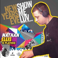 Live Set - NYE @Showmeluvliverpool At the IWF