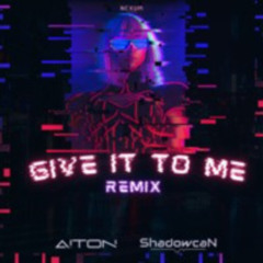 Give It To Me (Remix) #DEMO2023