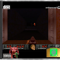 Dark Halls FREESTYLE - (DOOM OST)