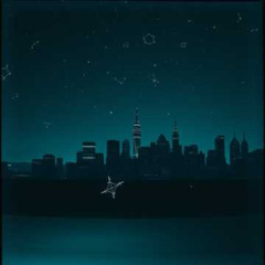 BROKEN CONSTELLATIONS