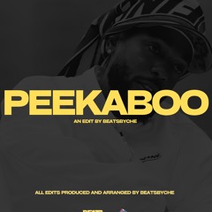 Peekaboo x Rock The Boat (BEATSBYCHE EDIT)