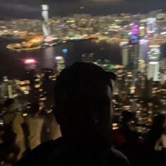 bright side (w/ Lex Amor)-[SLOW JUNGLE MIX]