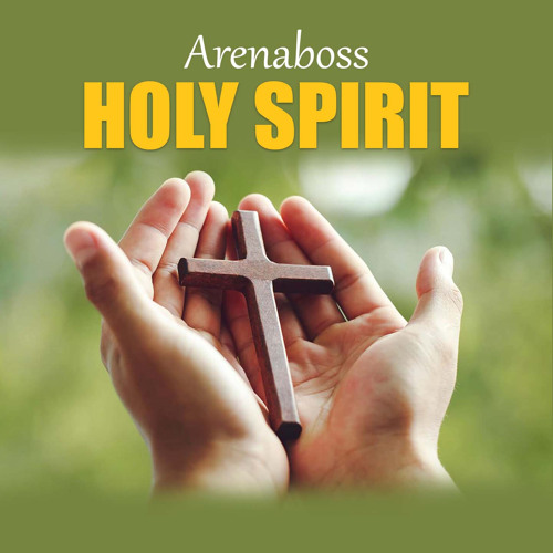 Stream Holy Ghost by Arenaboss | Listen online for free on SoundCloud