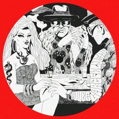 Premiere : Kiddmisha - Raw Deal (Bandcamp Exlusive)