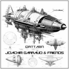 Joachim Garraud & Friends - QRTTABN