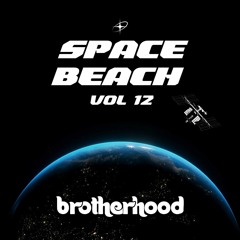 Space Beach Vol. 12
