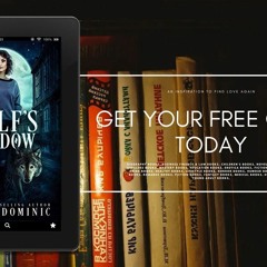 The Wolf's Shadow, A Thrilling Urban Fantasy, Lycanthropy Files Book 1#. Totally Free [PDF]