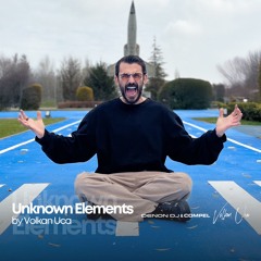 Unknown Elements by Volkan Uca - November 2025