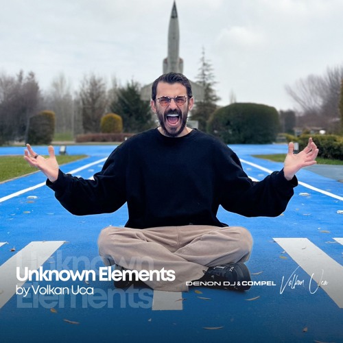 Unknown Elements by Volkan Uca - November 2025