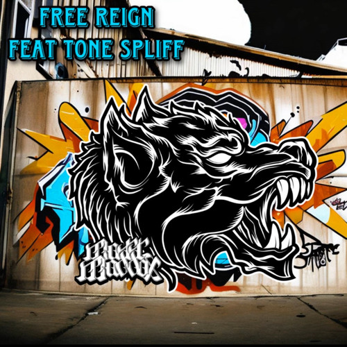 02. Matt Maddox & Nohokai - Free Reign (Feat. Tone Spliff)