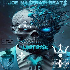 92i LOSTSIDE BEATZ (Prod By Joe Ma$erati Beat$) 2024