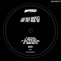 Dead Poets Society - Wherever You Are [RDKN03]