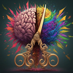 Scissors of the mind Rx