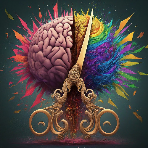 Scissors of the mind Rx