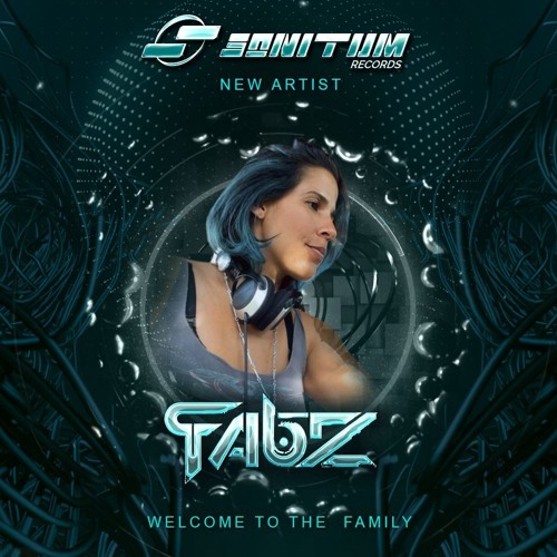 Fabz - Magia da Floresta @ Sonitum Records 2024 (Full Set)