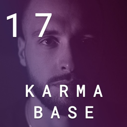 Beat4Structure#17 KARMA BASE