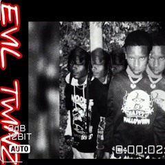 03.Just Gettin Started Feat.(Webster JAY)