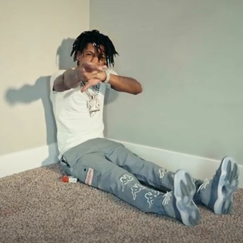 Stream Nba Youngboy Turnt Up Prod Pi Erre Bourne By Max Vol