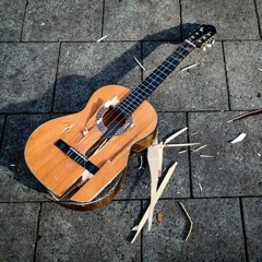 "Broken Guitar" (Prodby. Dawnn)