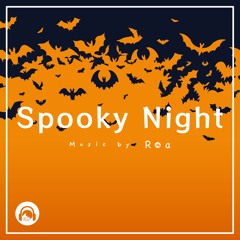 Spooky Night 【Free Download】