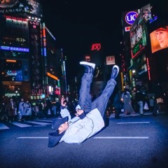 Jun Tanaka, James Whistler - Japan Riddim (Remix)