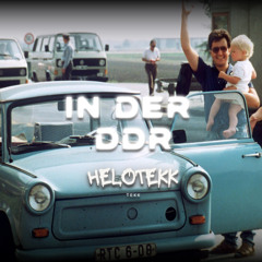 In der DDR [Hardtekk]
