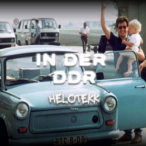 In der DDR [Hardtekk]