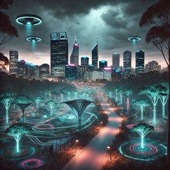 GHOST IN THE PERTH🔊NO COPYRIGHT BACKGROUND MUSIC TITLE SCREEN