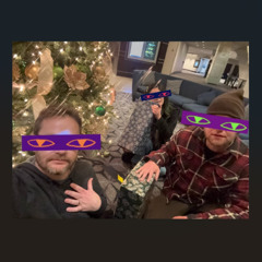 Alien Christmas (2025)