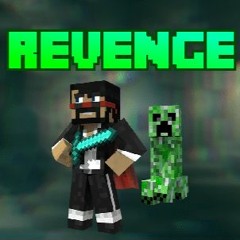 REVENGE(Cover)