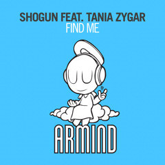Find Me (feat. Tania Zygar)