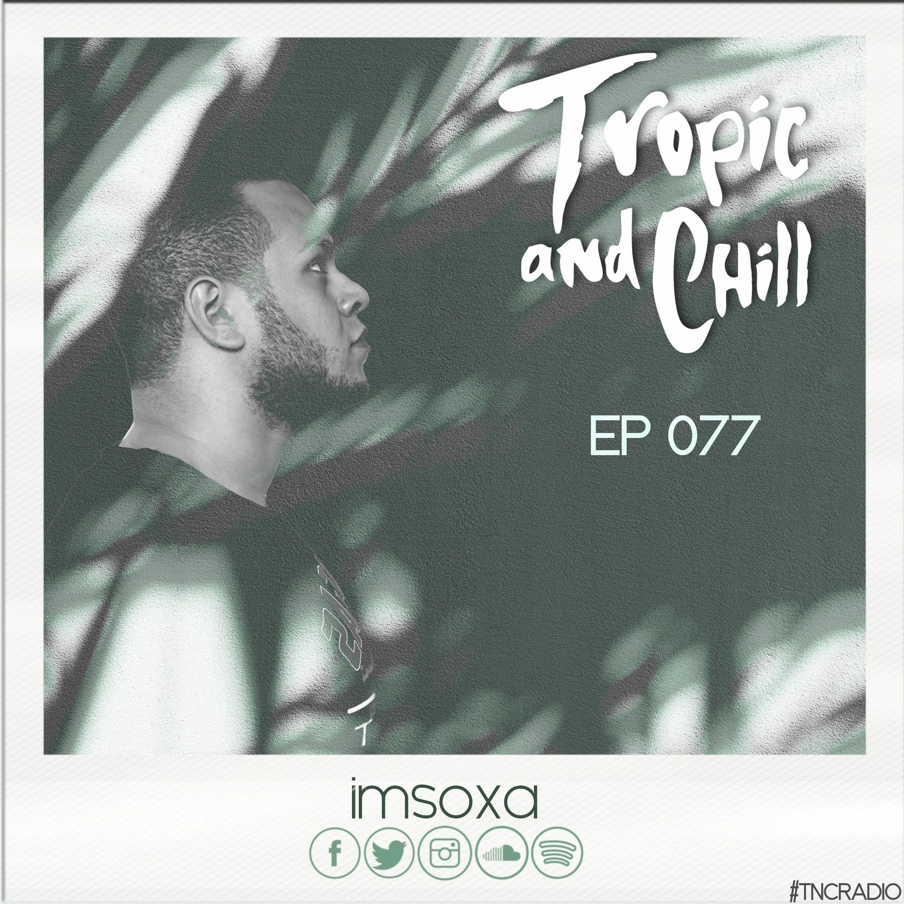 Tropic & Chill Radio