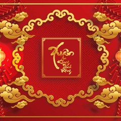 LK Nhạc Xuân 2023 Remix - Nhạc Tết 2023 Remix Hay Nhất Việt Nam, Chúc mừng năm mới
