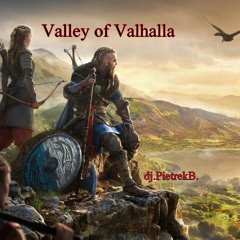 Valley Of Valhalla