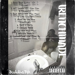 Down Bad/Intro (Prod. P-Raww)